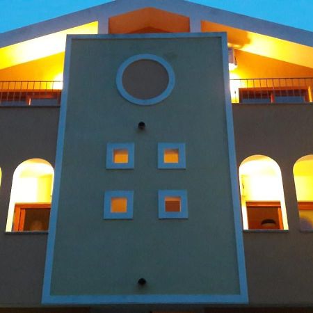 סנטה טרזה גאיורה Residence Lu Brandali מראה חיצוני תמונה