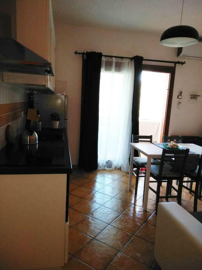 סנטה טרזה גאיורה Residence Lu Brandali מראה חיצוני תמונה