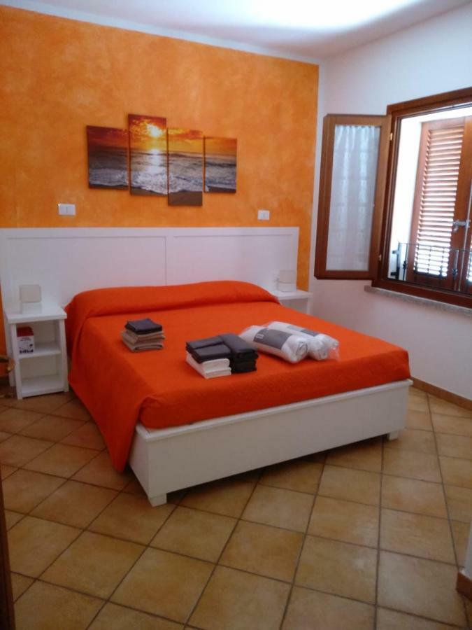 סנטה טרזה גאיורה Residence Lu Brandali מראה חיצוני תמונה