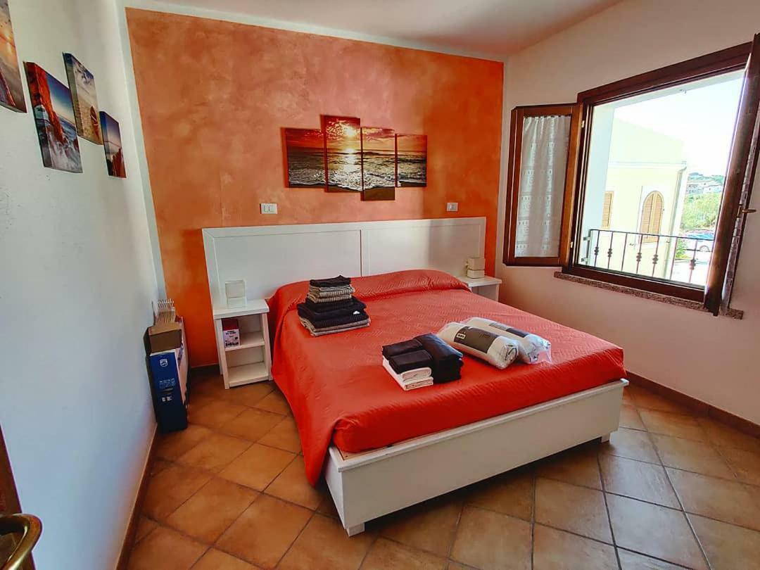סנטה טרזה גאיורה Residence Lu Brandali מראה חיצוני תמונה