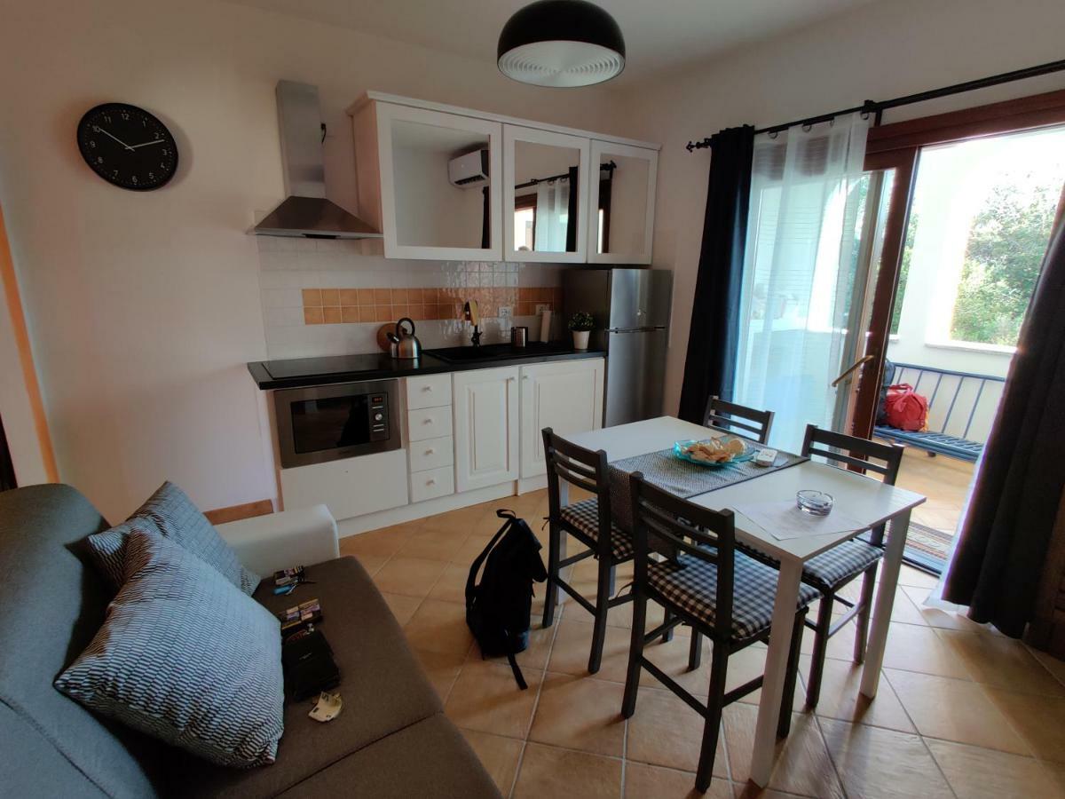 סנטה טרזה גאיורה Residence Lu Brandali מראה חיצוני תמונה